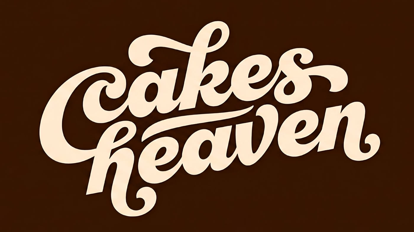 Cakes Heaven